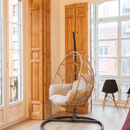 Lujo, Comodidad Y Espacio Gijon Centro Экстерьер фото