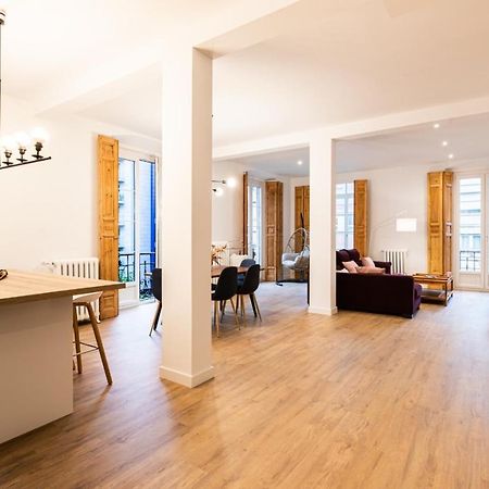 Lujo, Comodidad Y Espacio Gijon Centro Экстерьер фото