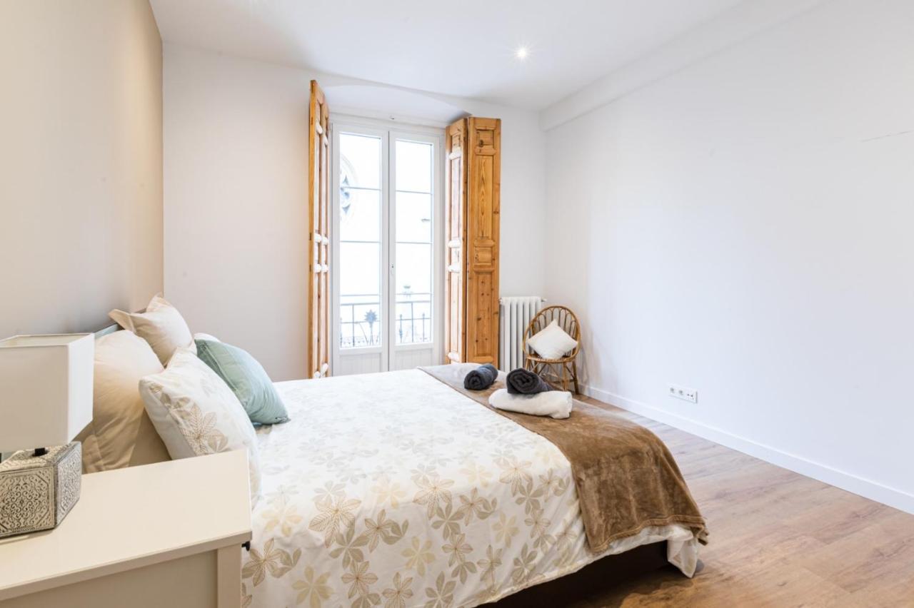 Lujo, Comodidad Y Espacio Gijon Centro Экстерьер фото