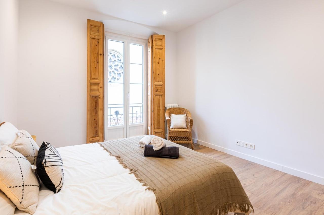 Lujo, Comodidad Y Espacio Gijon Centro Экстерьер фото