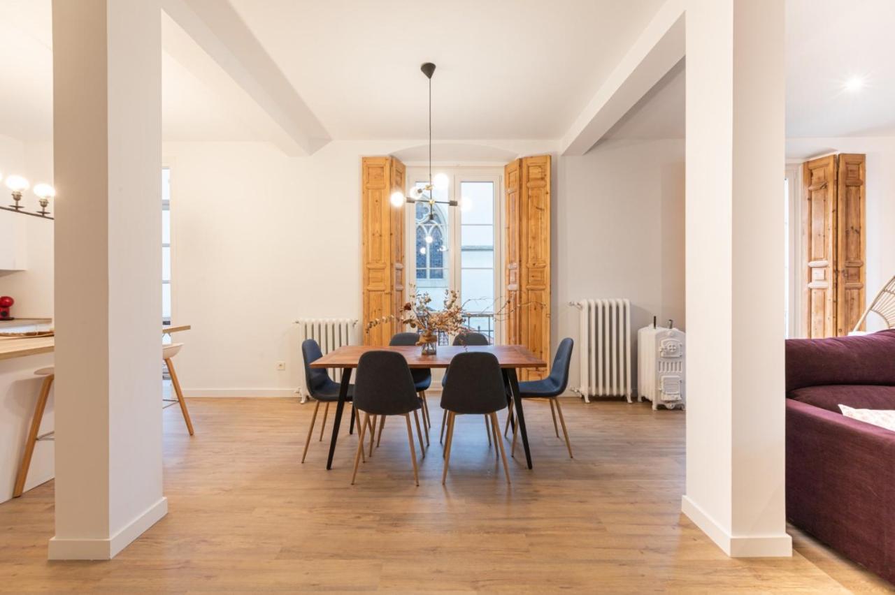 Lujo, Comodidad Y Espacio Gijon Centro Экстерьер фото