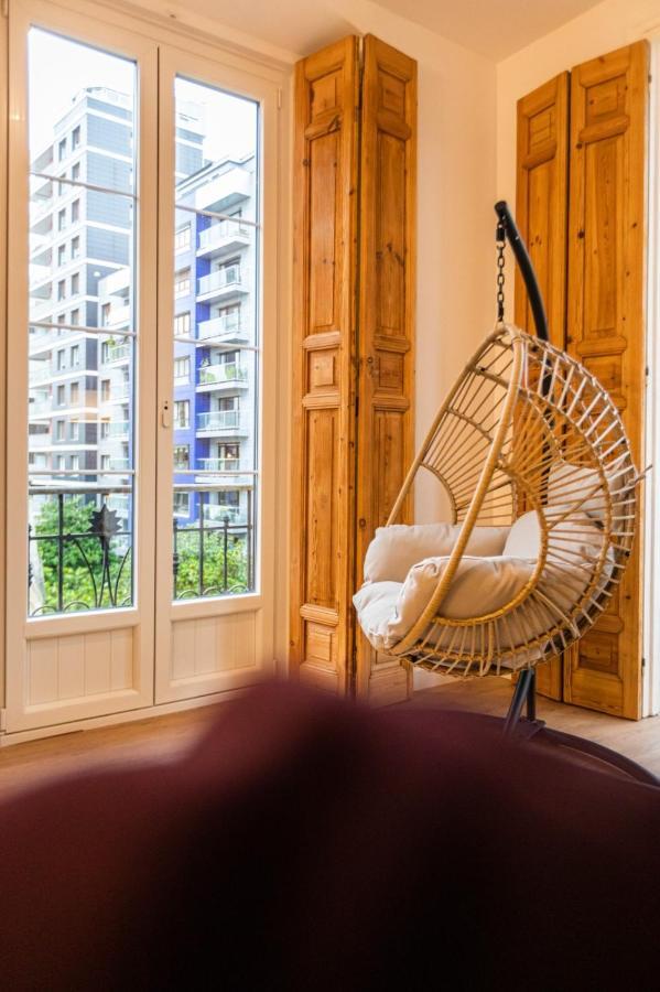 Lujo, Comodidad Y Espacio Gijon Centro Экстерьер фото