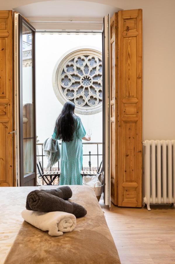 Lujo, Comodidad Y Espacio Gijon Centro Экстерьер фото